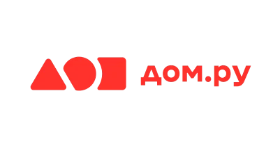 Дом.ru — клиент FMF