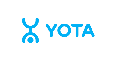 Yota — клиент FMF