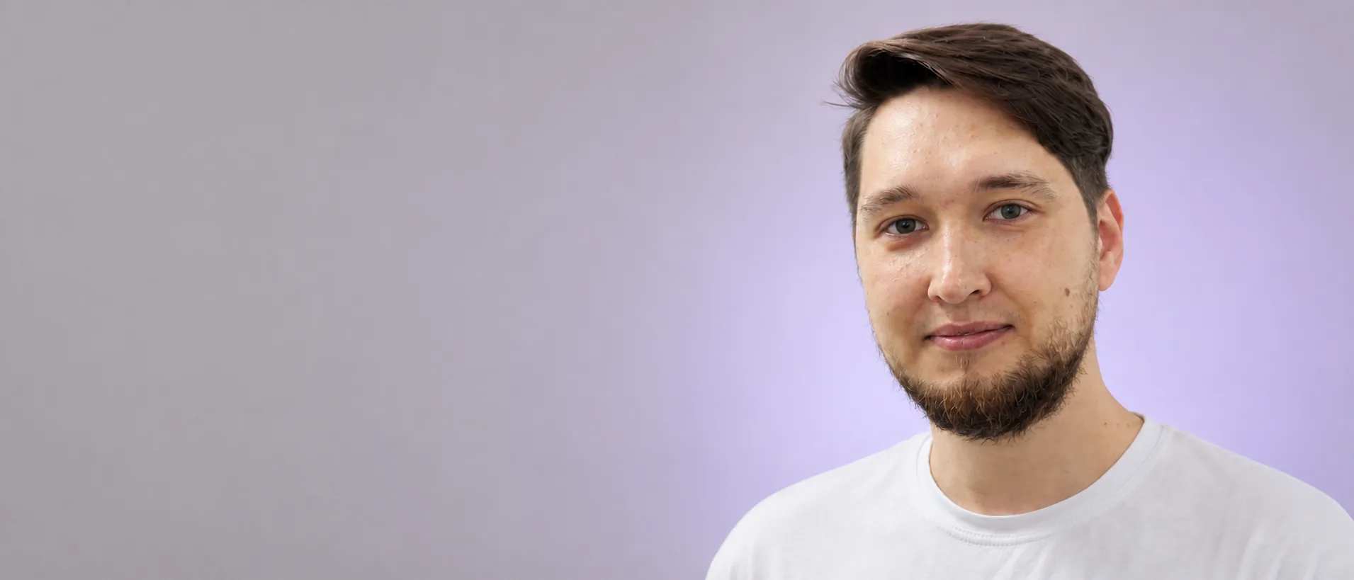 Кто будет работать над проектом — Алексей Утенышев
