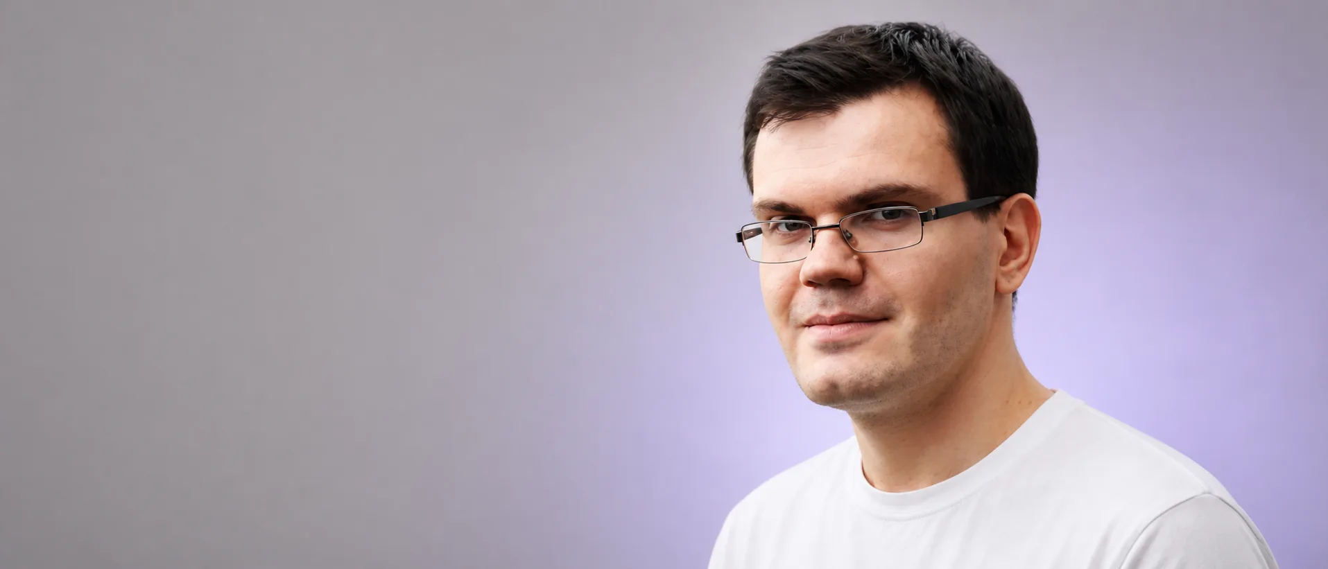 Кто будет работать над проектом — Павел Улитин