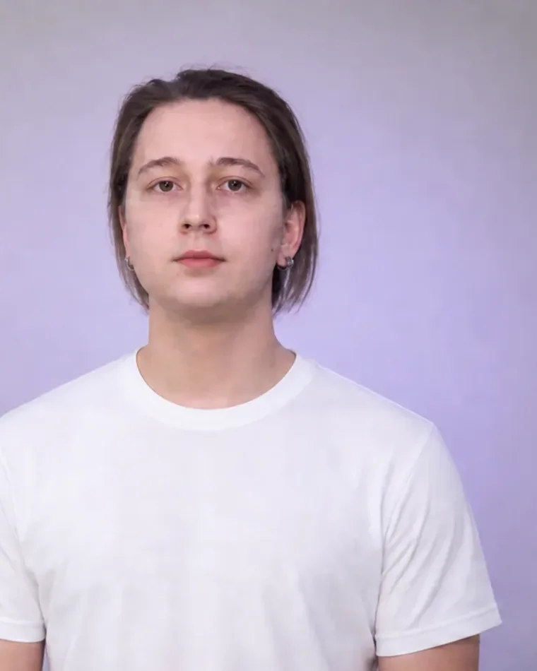 Валерий Саранцев — Руководитель digital-направления