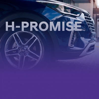 Торговая площадка H-Promise