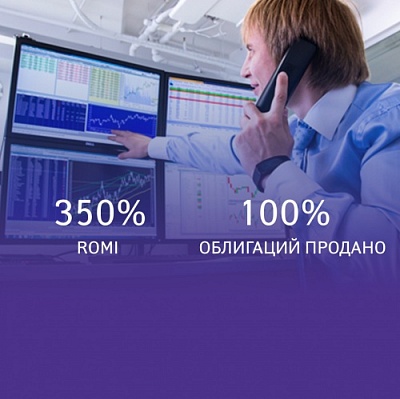 Контекстная реклама для сайта voskhod.finance